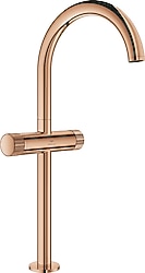 Grohe Atrio Private Collection XL 21142DA0 Warm Sunset Lavabo Bataryası
