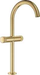 Grohe Atrio Private Collection XL 21142GN0 Brushed Cool Sunrise Lavabo Bataryası