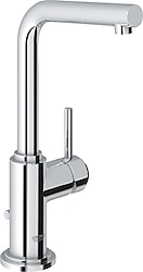 Grohe Atrio 32129001 Tek Kumandalı Lavabo Bataryası