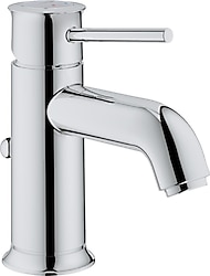 Grohe BauClassic 23161000 Kumandalı Lavabo Bataryası