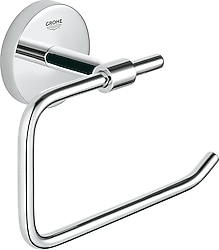 Grohe 40457001 Baucosmopolitan Tuvalet Kağıtlığı