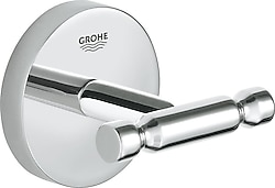 Grohe 40461001 BauCosmopolitan Banyo Askısı