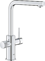 Grohe Blue Pure Minta 30590000 Spiralli Mutfak Bataryası