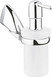 Grohe 40326000 Chiara Sıvı Sabunluk