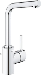 Grohe Concetto L 23739002 Lavabo Bataryası