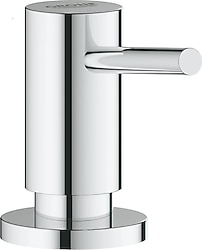 Grohe Cosmopolitan 40535000 Tezgahüstü Krom Sıvı Sabunluk