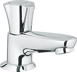 Grohe Costa L 20404001 Krom Lavabo Bataryası