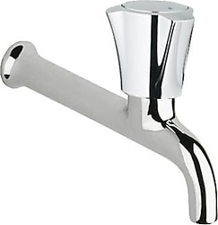 Grohe 30064001 Costa L Duvardan 150 Mm Tek Uzun Musluk