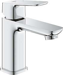 Grohe Cubeo 1016990000 Tek Kumandalı Lavabo Bataryası