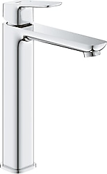 Grohe Cubeo XL 1017290000 Krom Lavabo Bataryası