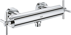 Grohe Atrio 26003003 Krom Duş Bataryası