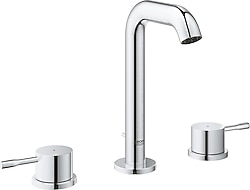 Grohe Essence M 20296 3 Delikli Lavabo Bataryası