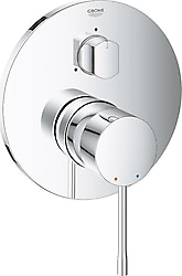 Grohe Essence 24169 3 Yönlü Ankastre Banyo Bataryası