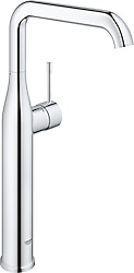 Grohe Essence XL 24170001 Krom Tek Kumandalı Lavabo Bataryası