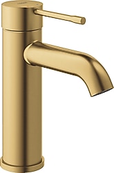Grohe Essence S 24172GN1 Brushed Cool Sunrise Tek Kumandalı Lavabo Bataryası