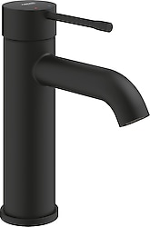 Grohe Essence S 24172KF1 Phantom Black Tek Kumandalı Lavabo Bataryası