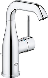 Grohe Essence M 24173 Tek Kumandalı Lavabo Bataryası