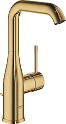 Grohe Essence L 24174GL1 Cool Sunrise Tek Kumandalı Lavabo Bataryası