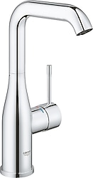 Grohe Essence L 24177 Tek Kumandalı Lavabo Bataryası