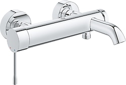 Grohe Essence 25250 Tek Kumandalı Banyo Bataryası