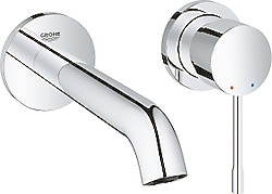 Grohe Essence M 29192 İki Delikli Lavabo Bataryası