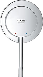 Grohe Essence 29197 Ankastre Duş Bataryası