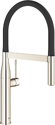 Grohe Essence 30294BE0 Polished Nickel Tek Kumandalı Mutfak Bataryası