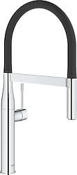 Grohe Essence 30503 Tek Kumandalı Mutfak Bataryası