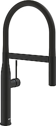 Grohe Essence 30503KF0 Phantom Black Tek Kumandalı Mutfak Bataryası