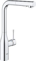 Grohe Essence 30504 Spiralli Mutfak Bataryası