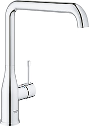 Grohe Essence 30505000 Krom Mutfak Bataryası