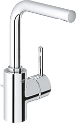 Grohe Essence 32628000 Krom Lavabo Bataryası