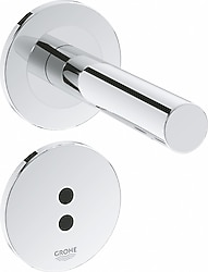 Grohe Essence 36252000 Ankastre Fotoselli Lavabo Bataryası