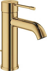 Grohe Essence S 23589GL1 Cool Sunrise Tek Kumandalı Lavabo Bataryası