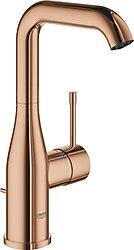 Grohe Essence L 32628DA1 Warm Sunset Tek Kumandalı Lavabo Bataryası