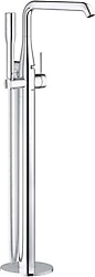 Grohe Essence 23491001 Krom Yerden Küvet Bataryası