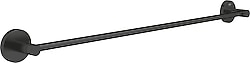 Grohe Essentials 1022512430 Mat Siyah Havluluk