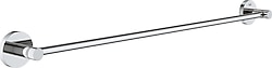 Grohe Essentials 40366001 Krom Uzun Havluluk