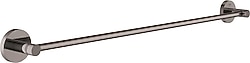 Grohe Essentials 40366A01 Hard Graphite Uzun Havluluk