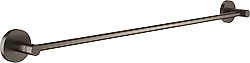 Grohe Essentials 40366AL1 Brushed Hard Graphite Uzun Havluluk