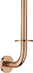 Grohe Essentials 40385DA1 Warm Sunset Tuvalet Kağıtlığı
