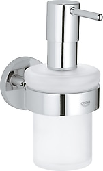 Grohe Essentials 40448001 Sıvı Sabunluk