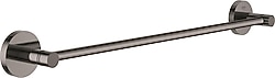 Grohe Essentials 40688A01 Hard Graphite Uzun Havluluk