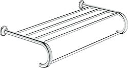 Grohe 40660001 Essentials Authentic Banyo Havluluğu