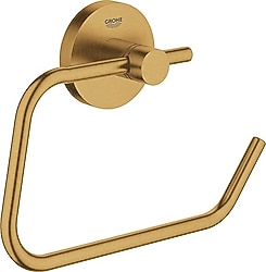 Grohe 40689GL1 Essentials Cool Sunrise Tuvalet Kağıtlığı