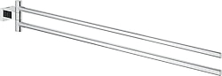 Grohe 40624001 Essentials Cube Havluluk