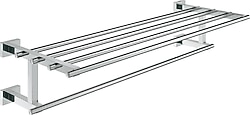 Grohe 40512001 Essentials Cube Havluluk