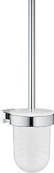 Grohe Essentials Cube 40513001 Krom Tuvalet Fırçası