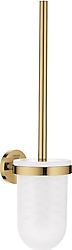 Grohe 40374GL1 Essentials Cool Sunrise Tuvalet Fırçası