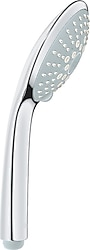 Grohe Euphoria 110 Champagne 3 Akışlı El Duşu